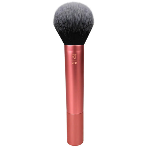 Real Techniques Sheer Radiance Fan Brush