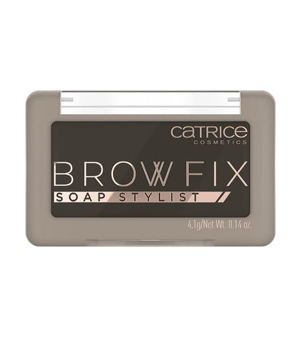 Catrice Colour & Fix Brow Gel Mascara 010