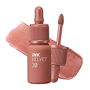 Peripera Ink Velvet Lip Tint - 02 Celeb Deep Rose