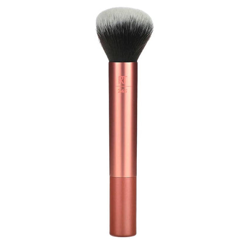 Real Techniques Sheer Radiance Fan Brush