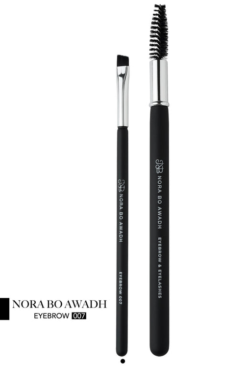 Nora Bo Awadh Mis. 007 - Eyebrows Brush
