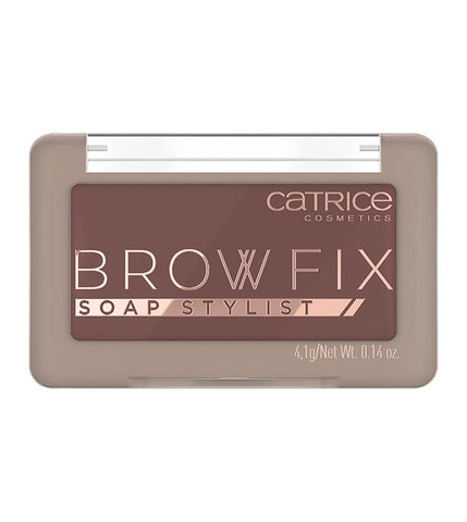 Catrice The Cozy Earth Eyeshadow Palette