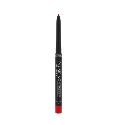 essence hydra MATTE lipstick 404