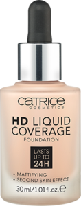essence stay ALL DAY long-lasting Foundation 10