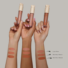 Hearts Corrector Natural Beach