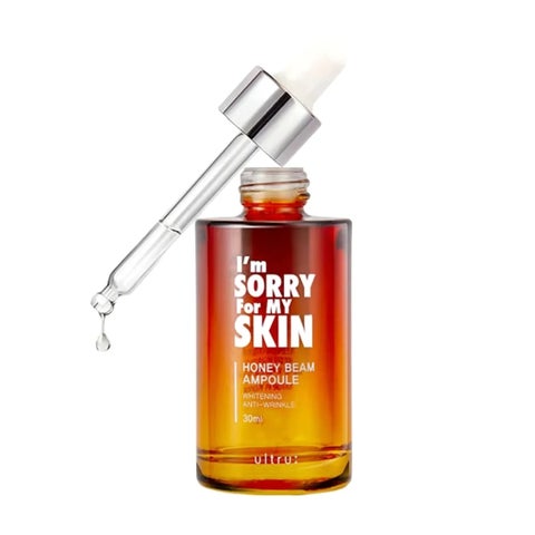 I'm Sorry For My Skin Honey Beam Ampoule 30ml