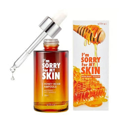 I'm Sorry For My Skin Honey Beam Ampoule 30ml