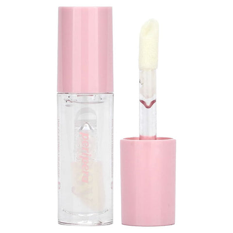 Peripera Ink Velvet Lip Tint Weather - 35 Spring Salmon