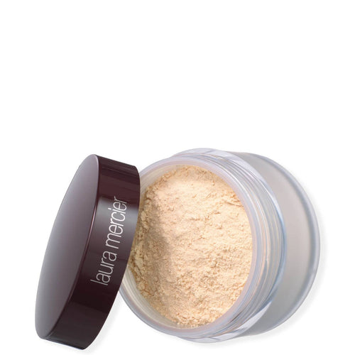 Laura Mercier Translucent Loose Setting Powder - Translucent