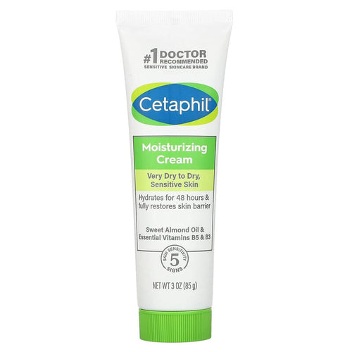 Cetaphil Moisturizing Cream (85 g)