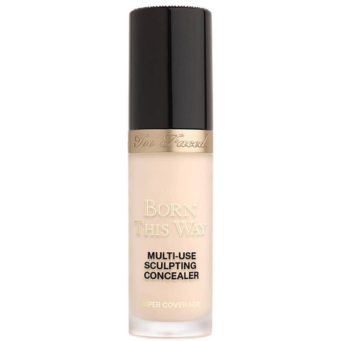Too Faced Born This Way Super Coverage Concealer - Golden Beige