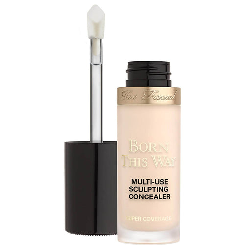 Too Faced Born This Way Super Coverage Concealer - Snow