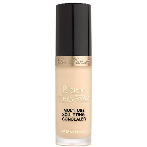 Too Faced Born This Way Super Coverage Concealer - Vanilla