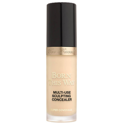 Too Faced Born This Way Super Coverage Concealer - Light Beige