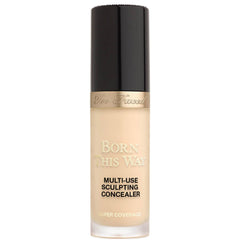 Too Faced Born This Way Super Coverage Concealer - Vanilla