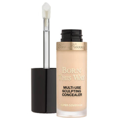 Too Faced Born This Way Super Coverage Concealer - Nude