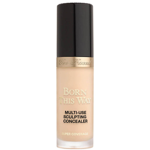 Too Faced Born This Way Super Coverage Concealer - Nude