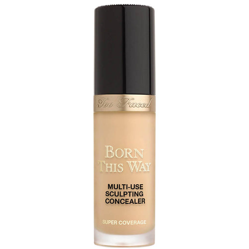 Too Faced Born This Way Super Coverage Concealer - Golden Beige