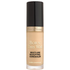 Too Faced Born This Way Super Coverage Concealer - Golden Beige