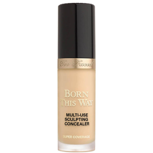 Too Faced Born This Way Super Coverage Concealer - Light Beige
