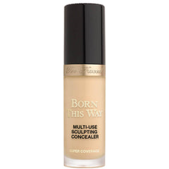 Too Faced Born This Way Super Coverage Concealer - Light Beige