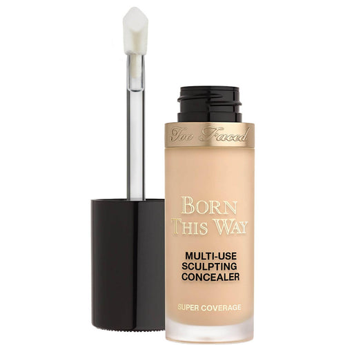 Too Faced Born This Way Super Coverage Concealer - Natural Beige