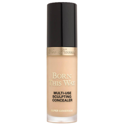 Too Faced Born This Way Super Coverage Concealer - Natural Beige