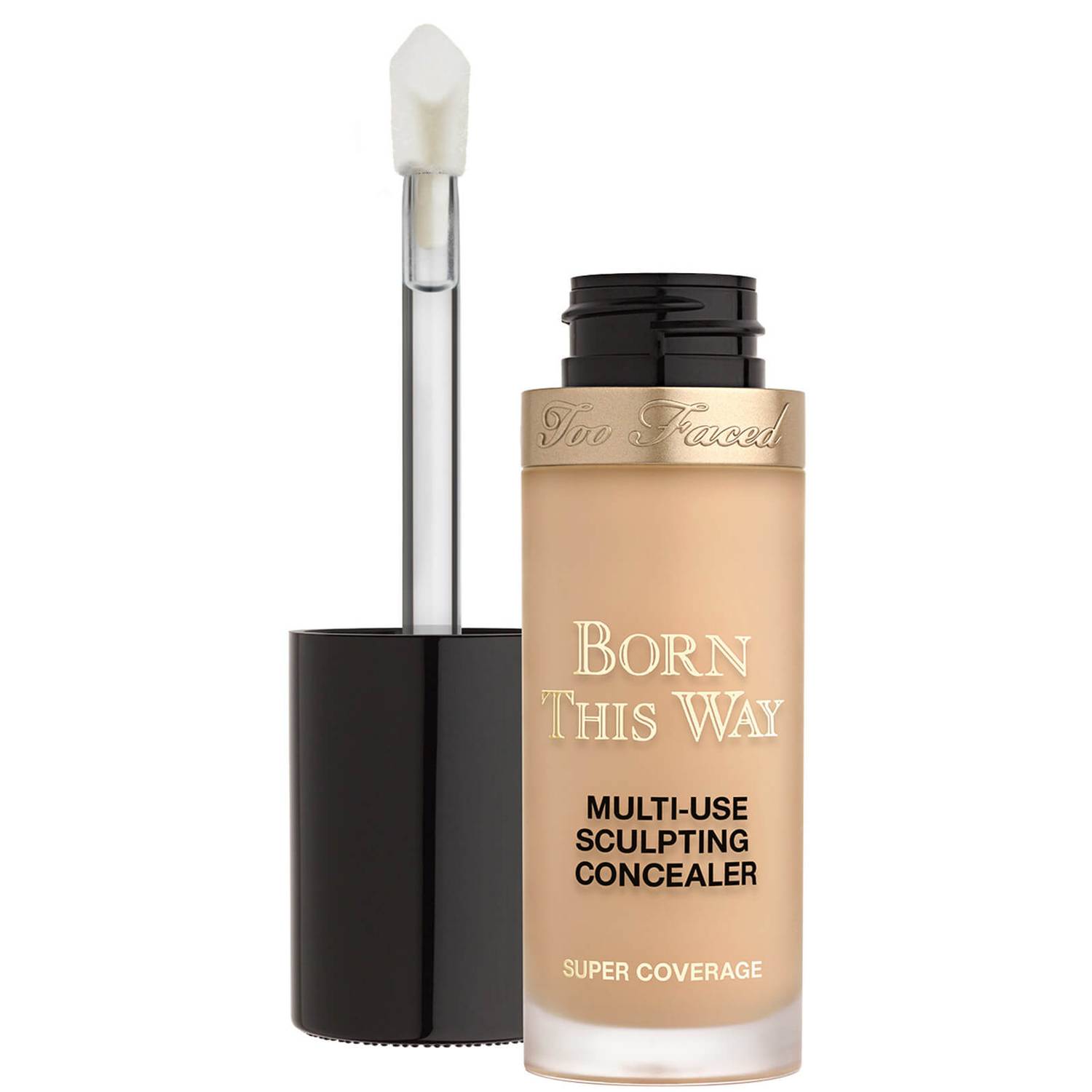 Too Faced Born This Way Super Coverage Concealer - Warm Beige