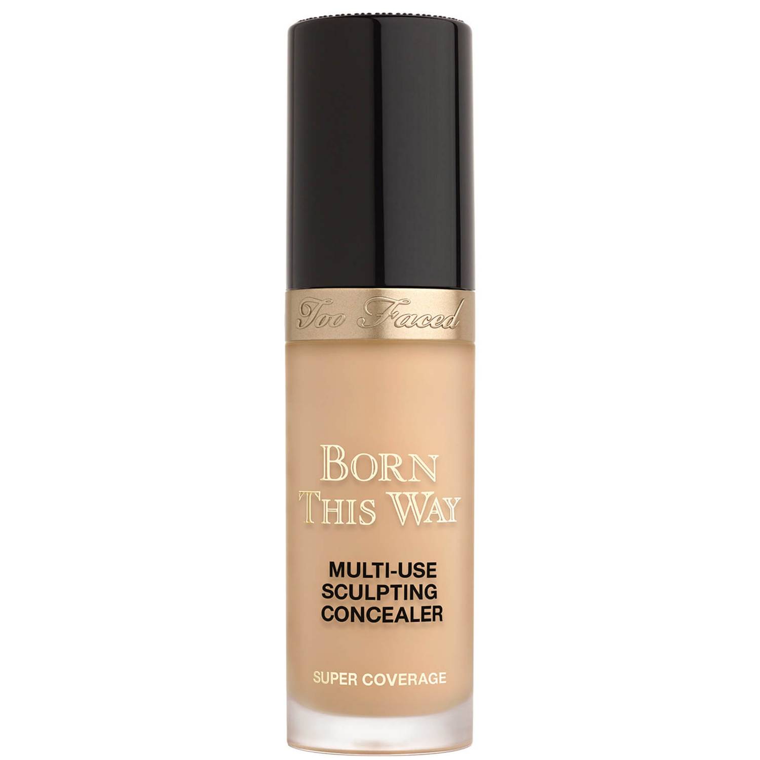 Too Faced Born This Way Super Coverage Concealer - Warm Beige