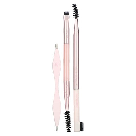 Real Techniques Dual-Ended Brow Brush