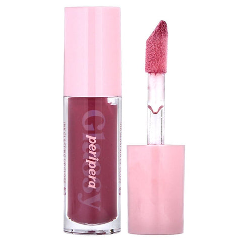 Peripera Water Bare Lip Tint - 03 Emotional Pink
