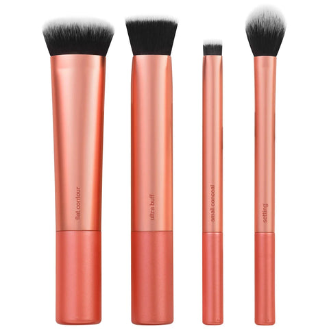 Real Techniques Dual-Ended Brow Brush
