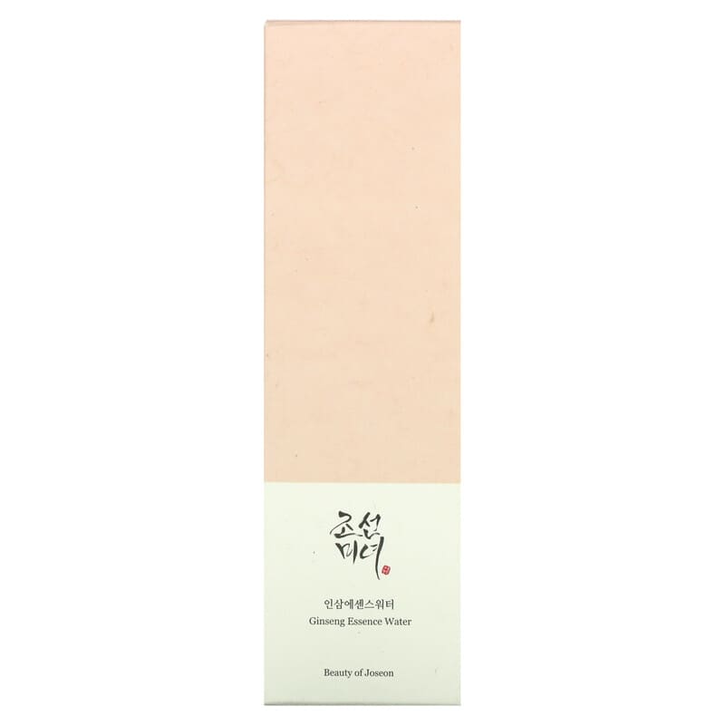 Beauty of Joseon Ginseng Essence Water (150 ml)