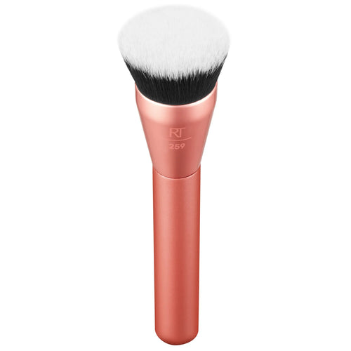 Real Techniques Glow Round Base Makeup Brush