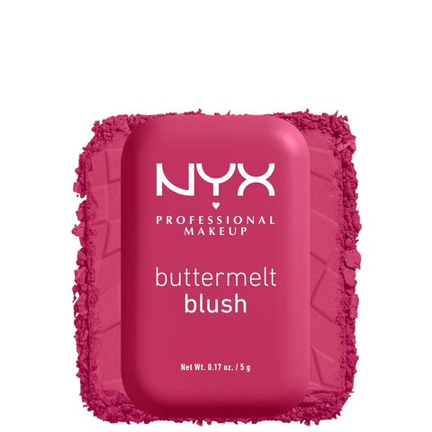 NYX Micro Brow Pencil - Ash Brown