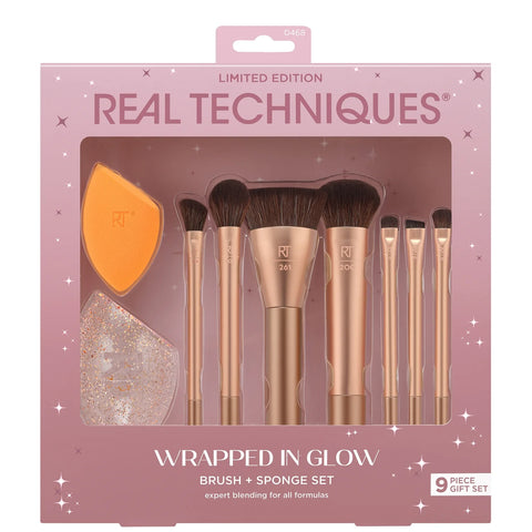 Real Techniques Extra Big Powder Brush