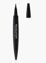 Makeup Revolution Intense Black Felt Eyeliner