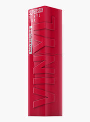 Maybelline SuperStay Vinyl Ink Lipstick - 50 Wicked
