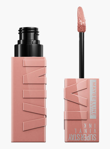 NYX Fat Oil Lip Drip 12H Hydration Non-Sticky Finish Lip Gloss - Splash of Cream