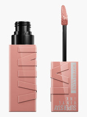 Maybelline SuperStay Vinyl Ink Lipstick - 95 Captivated