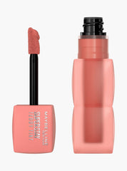 Maybelline Teddy Tint Lip Gloss - 10 CURRENT MOOD