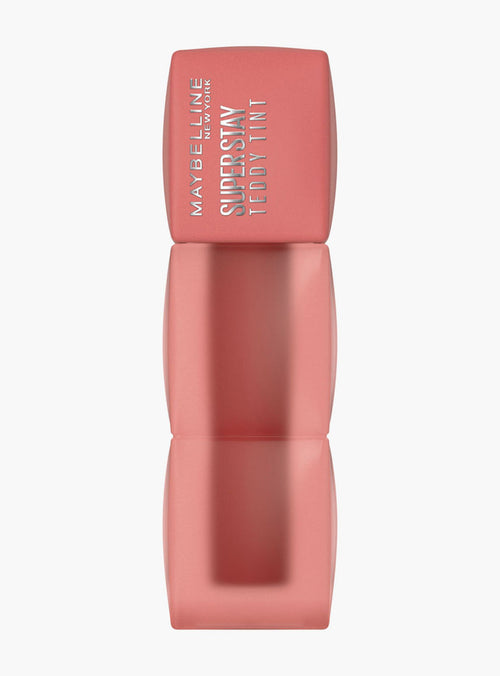 Maybelline Teddy Tint Lip Gloss - 15 SKINNY DIP