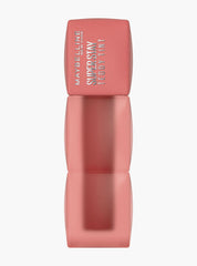 Maybelline Teddy Tint Lip Gloss - 15 SKINNY DIP