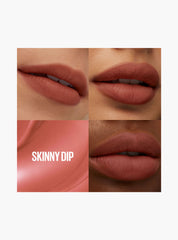 Maybelline Teddy Tint Lip Gloss - 15 SKINNY DIP