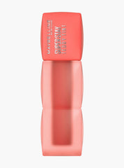 Maybelline Teddy Tint Lip Gloss - 25 BABY TEE