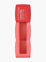 Maybelline Teddy Tint Lip Gloss - 30 COQUETTISH