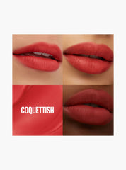 Maybelline Teddy Tint Lip Gloss - 30 COQUETTISH