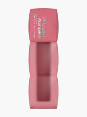Maybelline Teddy Tint Lip Gloss - 55 KNEE HIGH