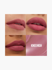 Maybelline Teddy Tint Lip Gloss - 55 KNEE HIGH