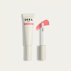 Loca blusher - Low Key 01